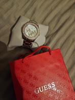 Guess Horloge - ORIGINEEL , incl. doos & schakel, Sieraden, Tassen en Uiterlijk, Horloges | Dames, Ophalen of Verzenden