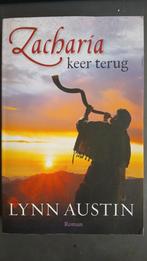 Zacharia keert terug - Lynn Austin, Ophalen of Verzenden, Gelezen, Lynn Austin, Nederland