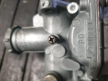 Carberateur kaihin22 a23 mm beschikbaar voor biedingen