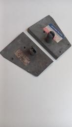 land rover lightweight NOS tailgate catch, Ophalen of Verzenden, Nieuw, Land Rover