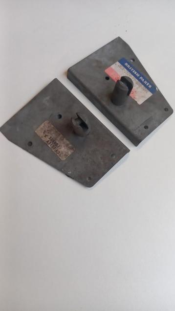 land rover lightweight NOS tailgate catch beschikbaar voor biedingen