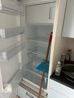 Ikea inbouw koelkast, Witgoed en Apparatuur, Koelkasten en IJskasten, Ophalen, 150 tot 200 liter, Gebruikt, 120 tot 140 cm