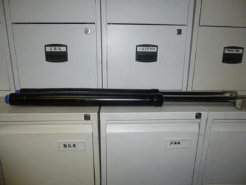 MDS voorvork upside-down pre ohlins -wp-reiger  Honda cr 500 beschikbaar voor biedingen