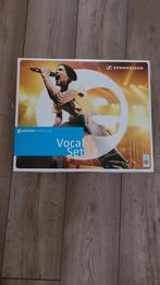 Sennheiser ew100 g3, Muziek en Instrumenten, Ophalen, Zo goed als nieuw, Zangmicrofoon