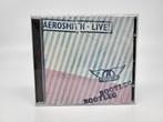 CD Aerosmith Live! Bootleg, Cd's en Dvd's, Cd's | Hardrock en Metal, Ophalen of Verzenden, Zo goed als nieuw