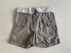 Esprit korte broek-maat 104, Broek, Meisje, Ophalen of Verzenden, Zo goed als nieuw