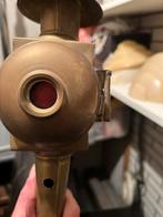 Antieke koetslampen, Huis en Inrichting, Lampen | Wandlampen, Ophalen