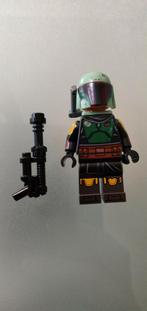 Lego Star Wars minifiguur - Boba Fett. Nieuw!, Nieuw, Ophalen of Verzenden, Lego