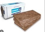 Glaswol 150mm Acoustifit 1350x600x150mm 5pl/pak Rd:4,05, Doe-het-zelf en Verbouw, Isolatie en Afdichting, Ophalen, Nieuw, 5 tot 10 m²