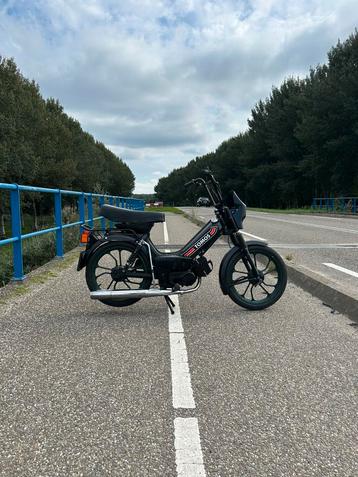 Tomos Standard 50 cc beschikbaar voor biedingen