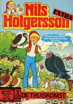 Nils Holgersson Extra 2: De Thuiskomst, Boeken, Ophalen of Verzenden, Zo goed als nieuw, Eén stripboek