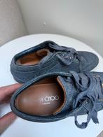 jimmy choo, Kleding | Dames, Schoenen, Ophalen, Blauw, Sneakers of Gympen, Gedragen