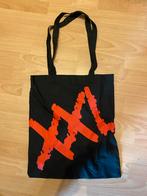 XXL Nutrition Tas - Nieuw!, Ophalen of Verzenden, Nieuw, Zwart, Shopper