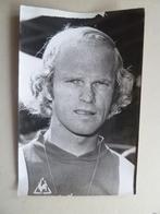 Persfoto. Ruud.Geels. Ajax. 12 x 18 cm, Verzamelen, Ophalen of Verzenden, Zo goed als nieuw, Ajax, Overige typen