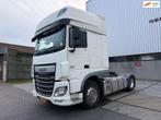 DAF XF 440 FT ECA205JMLRSNNKB1320H1, Automaat, 435 pk, Origineel Nederlands, Bedrijf
