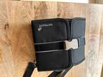 TomTom Autostoeltje met Tas en Oplader, Ophalen, Zo goed als nieuw, Overige merken, Autogordel