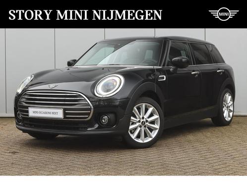 MINI Clubman Cooper Classic Automaat / Achteruitrijcamera /, Auto's, Mini, Bedrijf, Te koop, Clubman, Achteruitrijcamera, Airconditioning