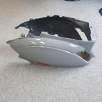 Piaggio Zip zijkap zijkappen nardo grey grijs kappen, Fietsen en Brommers, Brommeronderdelen | Scooters, Ophalen of Verzenden