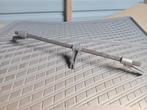 Weber gasstang kever t2a t2b kubel, Ophalen, Gebruikt