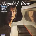 Frank Duval & Orchestra – Angel Of Mine / LP / VG+, Ophalen of Verzenden, Zo goed als nieuw