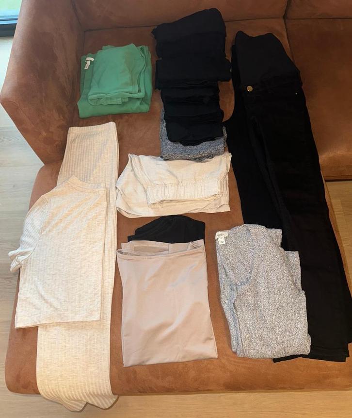 Maternity Bundle, Kleding | Dames, Overige Dameskleding, Zo goed als nieuw, Ophalen