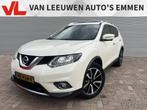 Nissan X-Trail 1.6 DIG-T Tekna | Nieuw Binnnen! | Pano | Cam, Voorwielaandrijving, 1618 cc, 4 cilinders, Lichtsensor