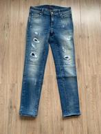JACOB COHËN "JOCELYN SLIM" jeans maat 28, Nieuw, Blauw, W28 - W29 (confectie 36), Ophalen of Verzenden