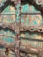 Prachtige India/ Ibiza style poortdeuren, Huis en Inrichting, Ophalen, Nieuw