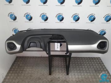 Peugeot 108 airbagset   zie foto dashboard lv  beschikbaar voor biedingen
