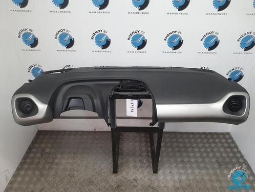 Peugeot 108 airbagset   zie foto dashboard lv, Auto-onderdelen, Dashboard en Schakelaars, Peugeot, Gebruikt, Ophalen of Verzenden