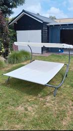 2 persoons loungebed, Ophalen, Nieuw