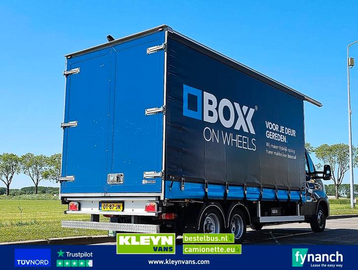 BE-COMBI BE-COMBI 3500 PLUS, Auto diversen, Aanhangers en Bagagewagens, Gebruikt