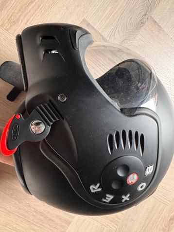 Boxer Helm - Maat Small (SM) beschikbaar voor biedingen