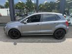 Volkswagen Polo 1.2 TSI Highline, Automaat, Euro 5, Gebruikt, 4 cilinders