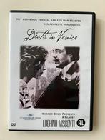 —Death in Venice—regie Luchino Visconti, Cd's en Dvd's, Alle leeftijden, Ophalen of Verzenden, Zo goed als nieuw, Italië