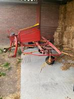 Niemeyer Hark, Ophalen, Weidebouw