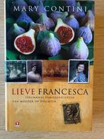 Lieve Francesca, Ophalen of Verzenden, Zo goed als nieuw