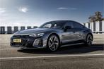 Audi e-tron GT GT 93 kWh | Orgineel NL auto | Adaptive Lucht, Automaat, Gebruikt, Leder en Stof, 93 kWh