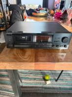 Onkyo TA-2600 cassettedeck high end hx pro, Ophalen of Verzenden, Overige merken