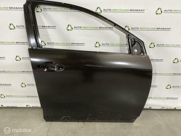 Portier Rechts Voor NIEUW ORIG Peugeot 5008 MK2 9812306280 beschikbaar voor biedingen