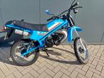 Honda mt 8 125cc! Op motorkenteken!, Fietsen en Brommers, Brommers | Honda, Ophalen, Zo goed als nieuw, MT