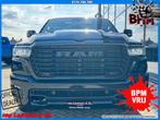 Dodge Ram Laramie Night Premium Hurricane | Pano | H&K | 360, Automaat, Lichtsensor, 426 pk, Zwart