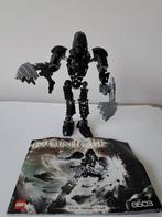 Bionicle toa when ua 8603, Ophalen of Verzenden, Lego, Zo goed als nieuw