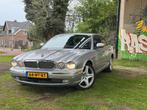 Jaguar XJ 3.6 AUT 2004 Grijs showroom klaar, Auto's, Jaguar, Automaat, Achterwielaandrijving, 8 cilinders, 258 pk