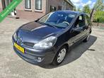 Renault Clio 1.2 TCe Dynamique Airco/Goedrijdende auto!, Voorwielaandrijving, Gebruikt, 4 cilinders, Origineel Nederlands