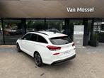 Hyundai i30 Wagon 1.5 T-GDi MHEV N Line | Navigatie | Achter, Auto's, Hyundai, 12 maanden, Stof, Gebruikt, Euro 6