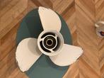 Yamaha propeller 13 1/4x17, Watersport en Boten, Ophalen, Zo goed als nieuw, Motor en Techniek, Motorboot