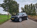 BMW X5 45e 2021 394PK Hybrid Pano H&K ACC Head-up Zwart, Automaat, 394 pk, Zwart, Leder