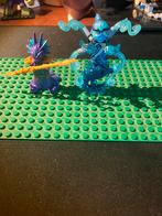 Als nieuw lego ninjago minifigs, Ophalen of Verzenden, Zo goed als nieuw, Overige merken