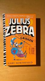 Gary Northfield - Gedonder met de Grieken, Boeken, Fictie algemeen, Ophalen of Verzenden, Zo goed als nieuw, Gary Northfield